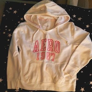 Aeropostale hoodie size XL